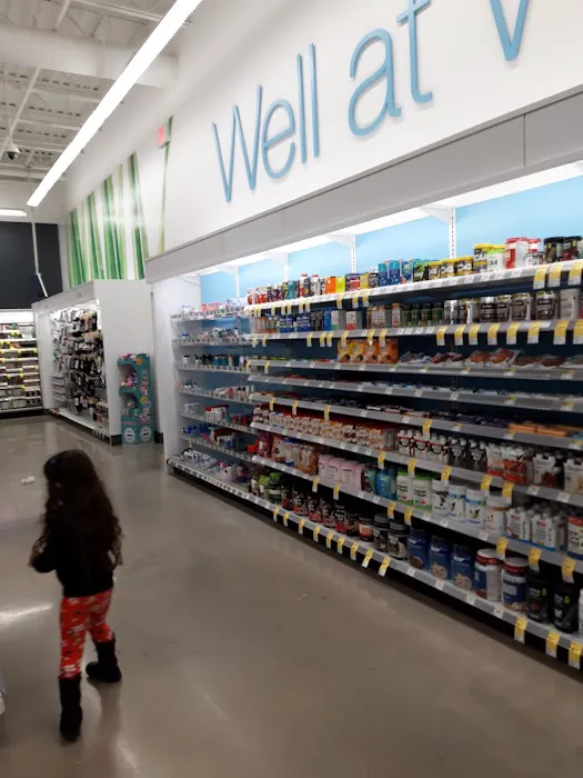Walgreens 9