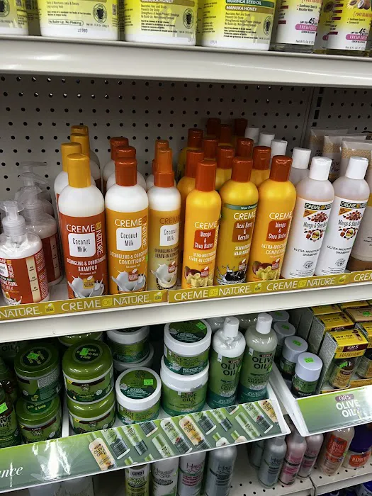 Max Beauty Supply 1