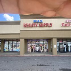 Max Beauty Supply ico
