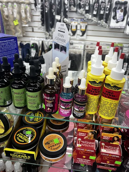 Max Beauty Supply 2