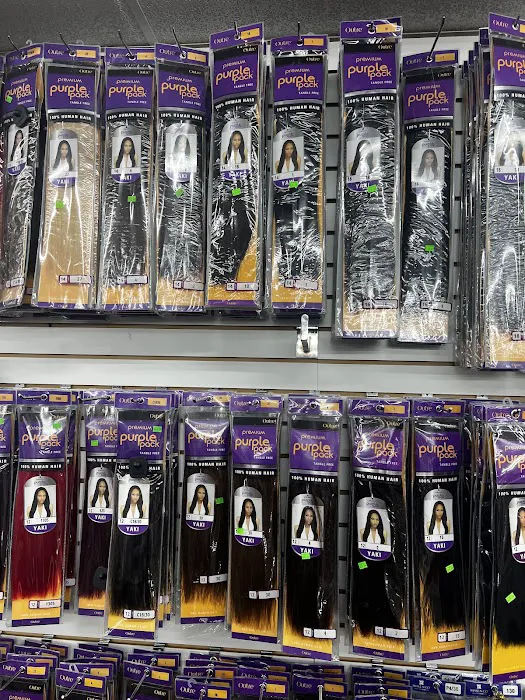 Max Beauty Supply 3