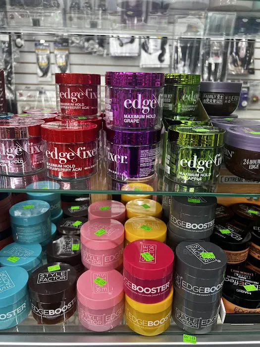 Max Beauty Supply 5