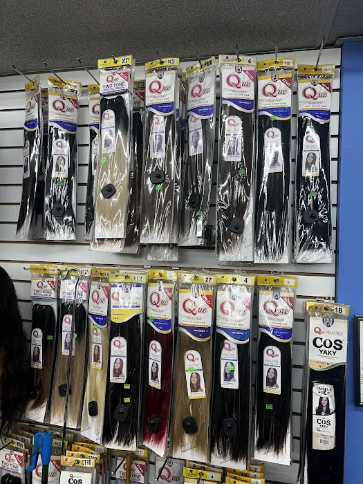 Max Beauty Supply 6
