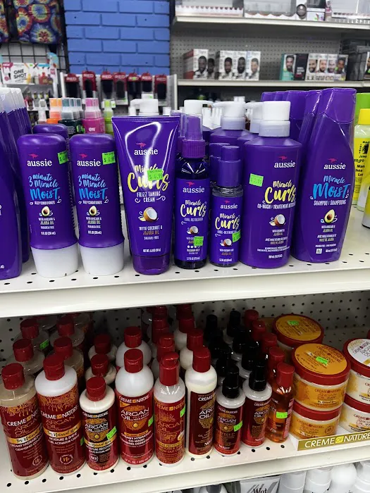 Max Beauty Supply 8