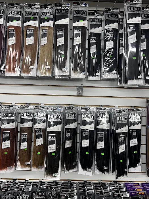 Max Beauty Supply 9