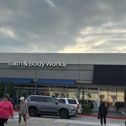 Bath & Body Works ico