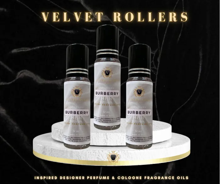 Velvet Notes 3