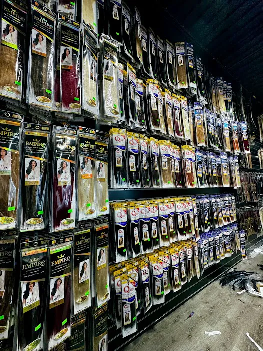 Diamond Beauty Supply Hair | Wigs | Fashion | Cosmetics | Barber Supply | Accesories 2