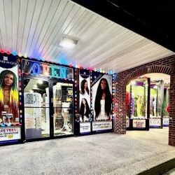 Diamond Beauty Supply Hair | Wigs | Fashion | Cosmetics | Barber Supply | Accesories ico