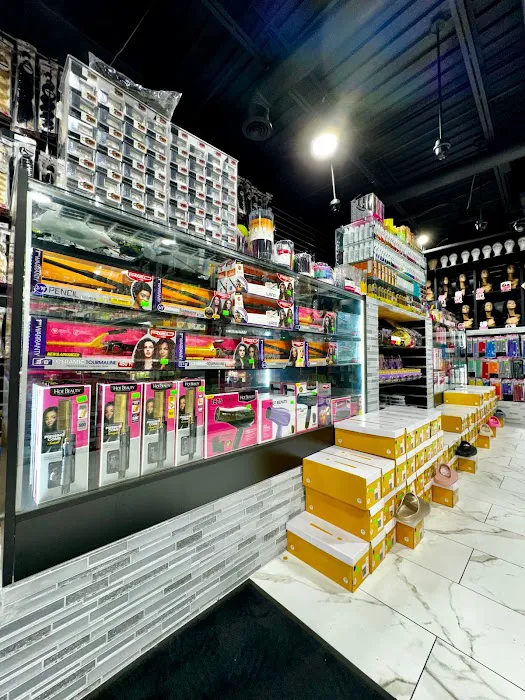 Diamond Beauty Supply Hair | Wigs | Fashion | Cosmetics | Barber Supply | Accesories 1