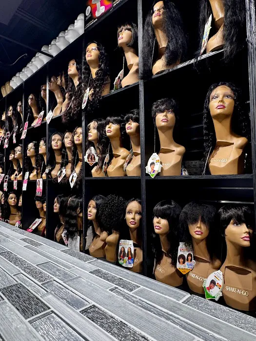 Diamond Beauty Supply Hair | Wigs | Fashion | Cosmetics | Barber Supply | Accesories 3