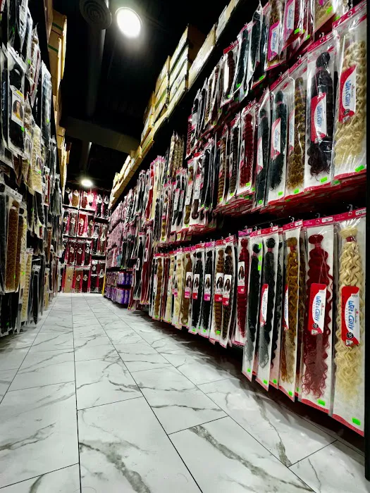 Diamond Beauty Supply Hair | Wigs | Fashion | Cosmetics | Barber Supply | Accesories 8