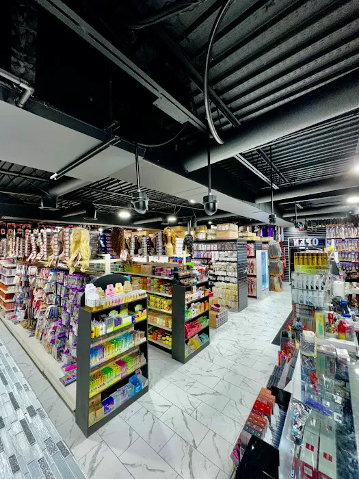Diamond Beauty Supply Hair | Wigs | Fashion | Cosmetics | Barber Supply | Accesories 7