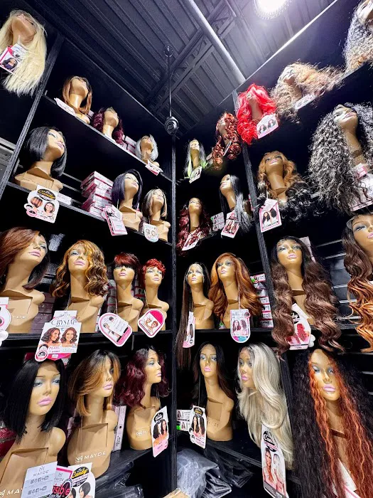 Diamond Beauty Supply Hair | Wigs | Fashion | Cosmetics | Barber Supply | Accesories 9