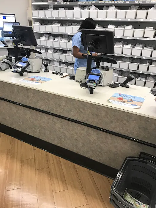 Walgreens 0
