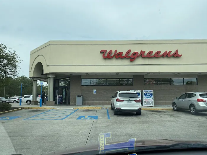 Walgreens 2