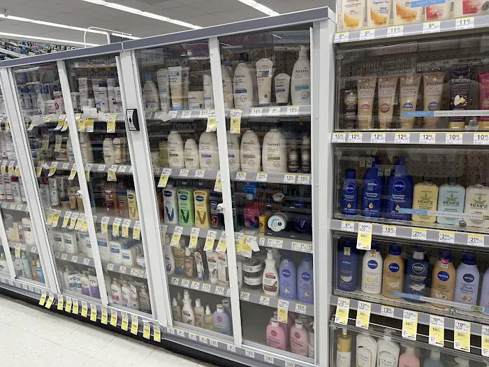 Walgreens 1