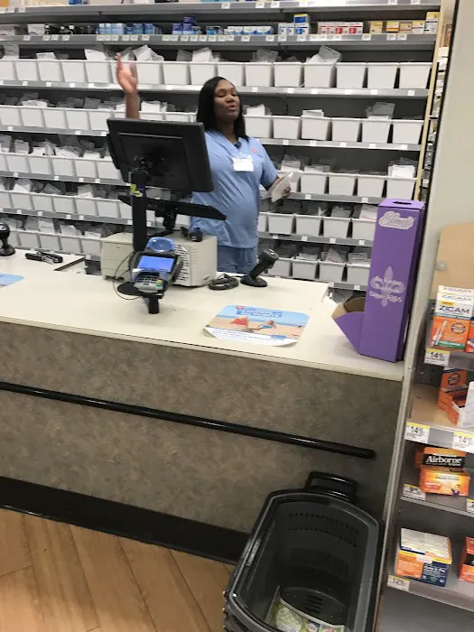 Walgreens 6