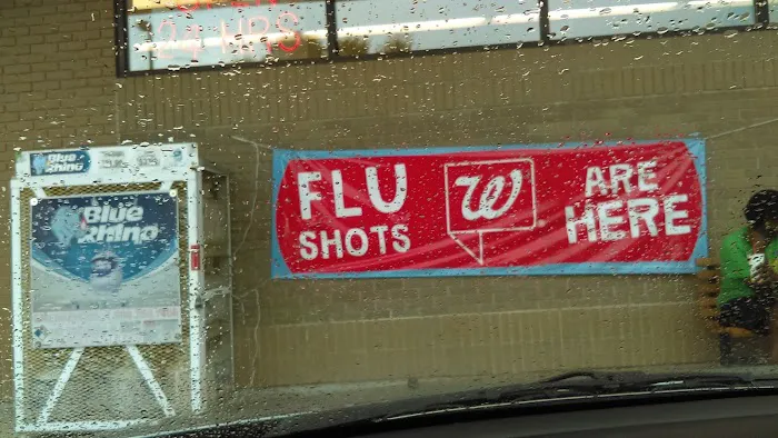Walgreens 7