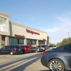 Walgreens ico
