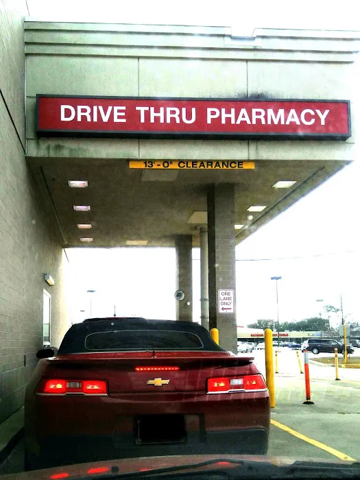 Walgreens 1