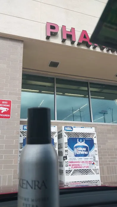 Walgreens 3