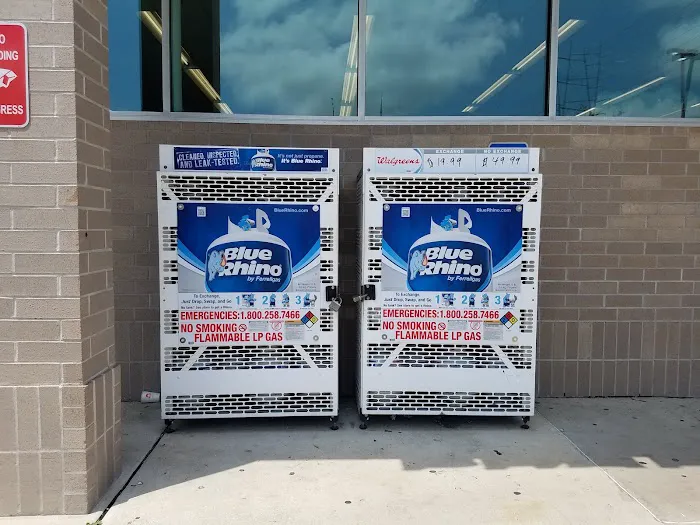 Walgreens 6