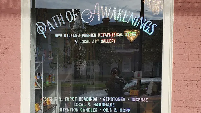 Path of Awakenings 0