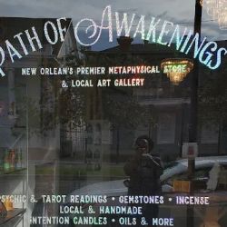 Path of Awakenings ico