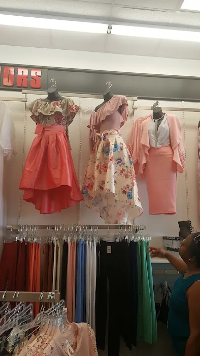 It's Fashion 3