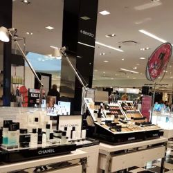Bloomingdale's ico