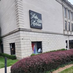 Saks Fifth Avenue ico