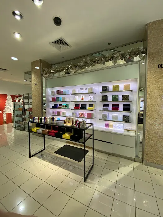Saks Fifth Avenue 8