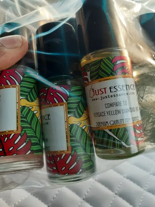 Just Essence Fragrance body oils & Perfume oils 0