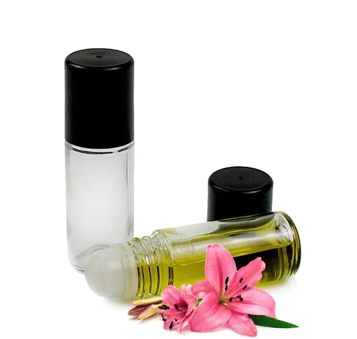 Just Essence Fragrance body oils & Perfume oils 2