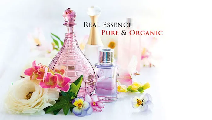 Just Essence Fragrance body oils & Perfume oils 4