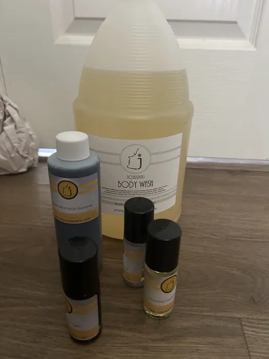 Just Essence Fragrance body oils & Perfume oils 6