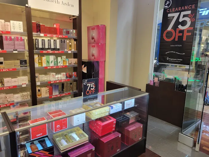 Fragrance Outlet - Arundel Mills 2
