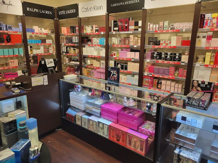 Fragrance Outlet - Arundel Mills 1