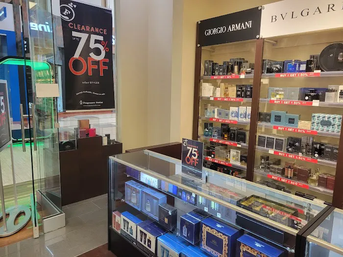 Fragrance Outlet - Arundel Mills 3
