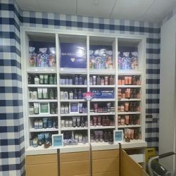 Bath & Body Works ico