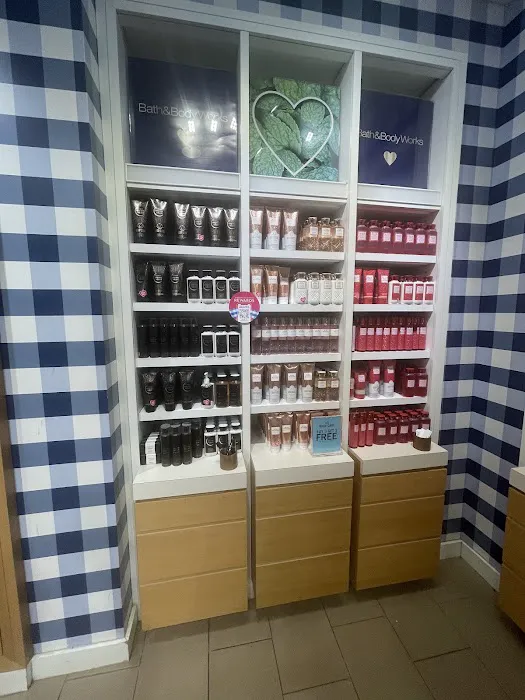 Bath & Body Works 5