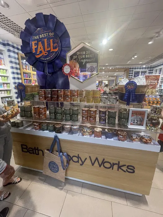 Bath & Body Works 9
