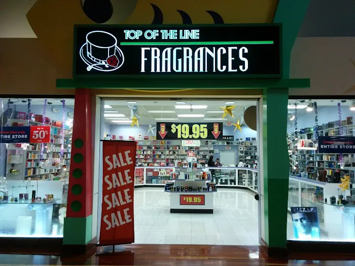 Top of the Line Cosmetics and Fragrances 0