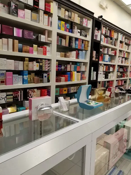 Top of the Line Cosmetics and Fragrances 2