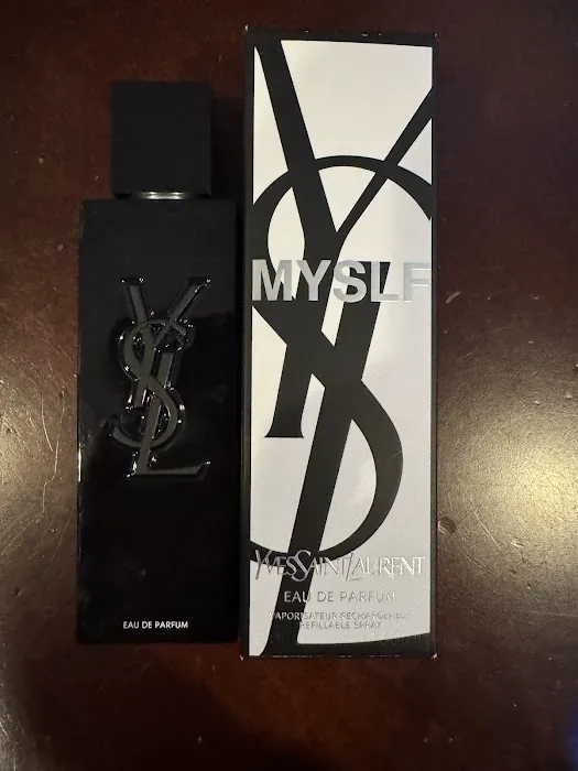 Top of the Line Cosmetics and Fragrances 4