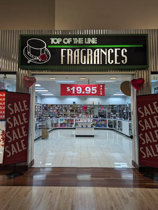 Top of the Line Cosmetics and Fragrances 6