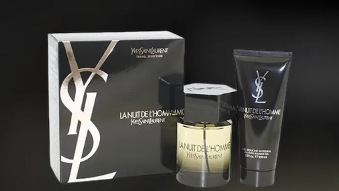 Intimate Aromas 2
