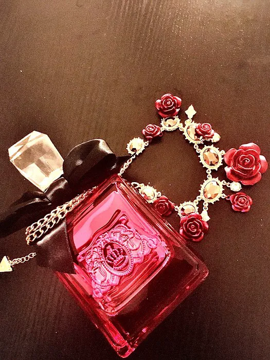 Intimate Aromas 4