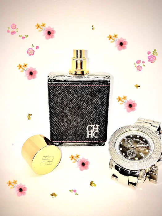 Intimate Aromas 5